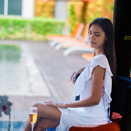 Bali Yarra Villas - Seminyak Екстериор снимка