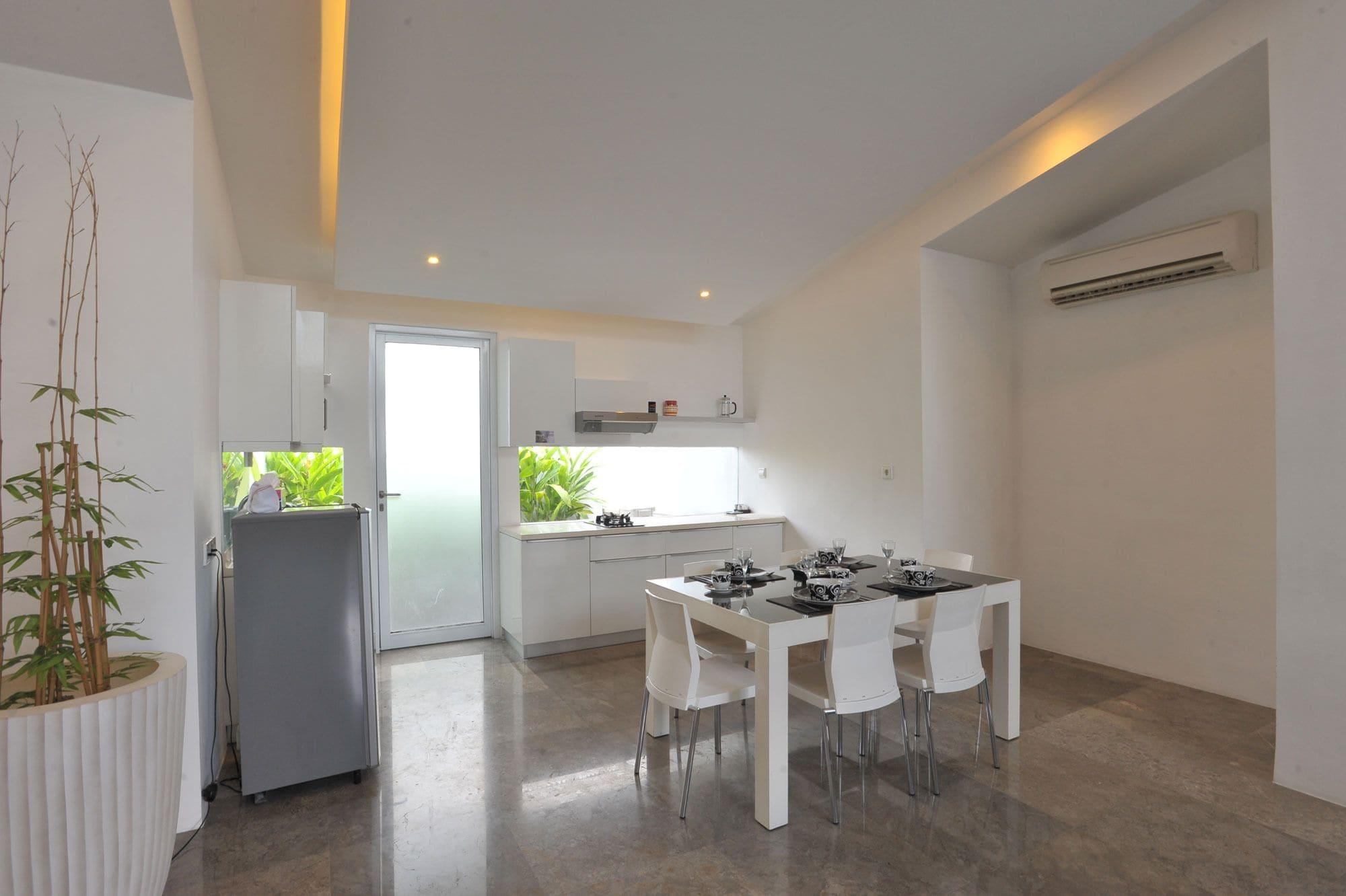 Bali Yarra Villas - Seminyak Екстериор снимка