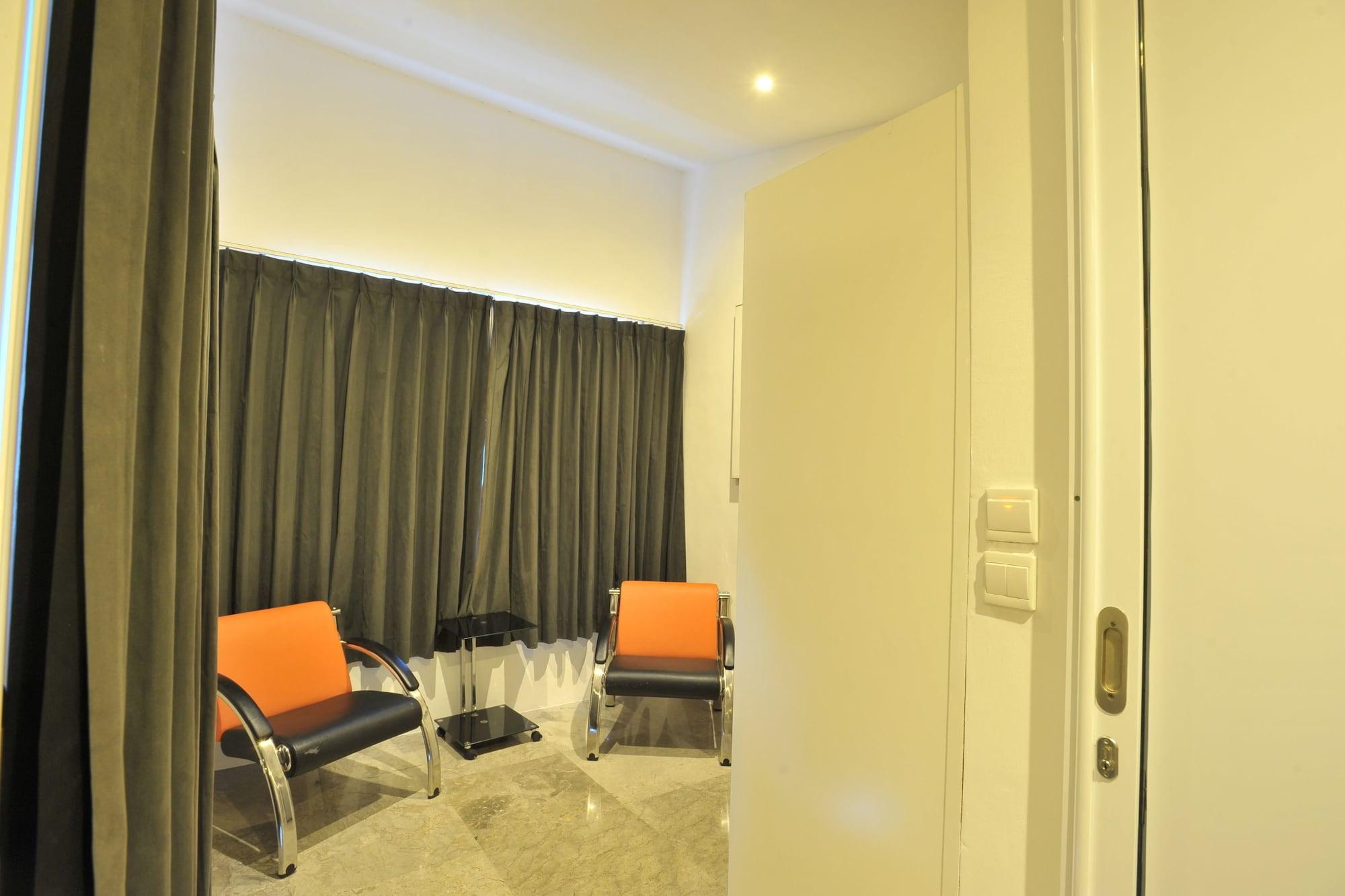 Bali Yarra Villas - Seminyak Екстериор снимка