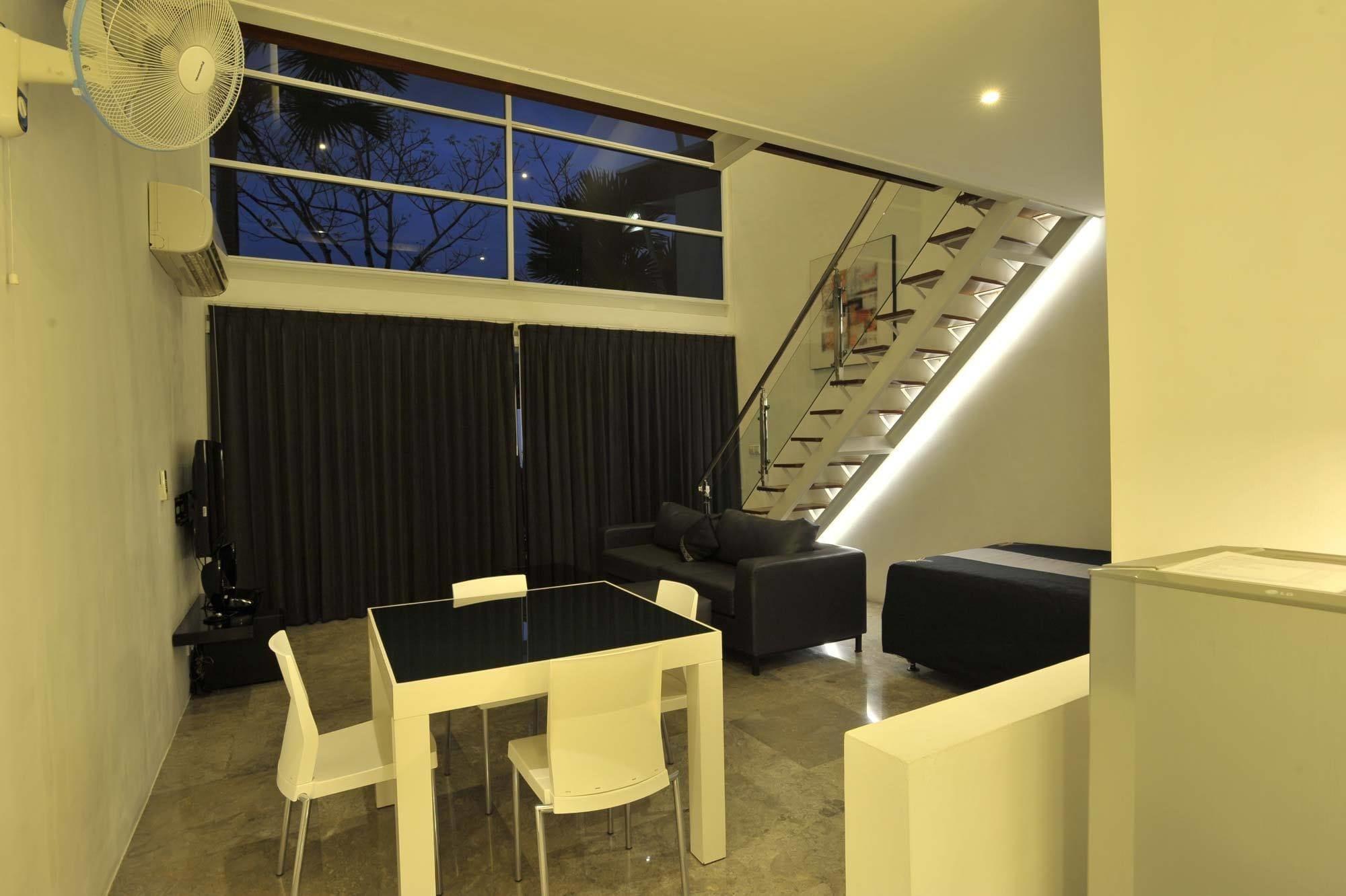 Bali Yarra Villas - Seminyak Екстериор снимка