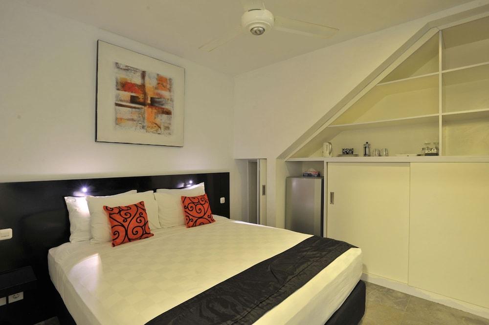 Bali Yarra Villas - Seminyak Екстериор снимка