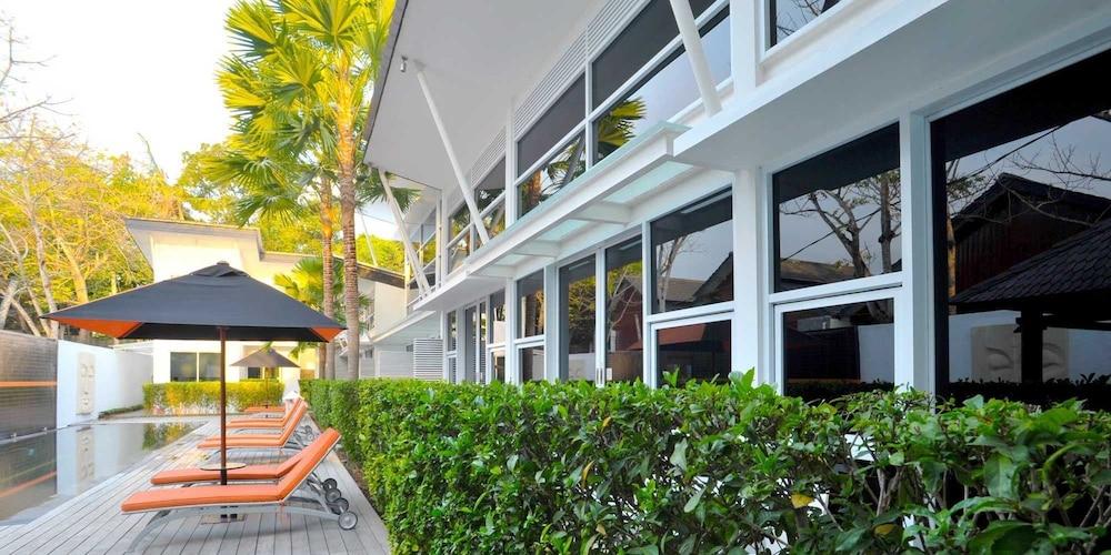 Bali Yarra Villas - Seminyak Екстериор снимка