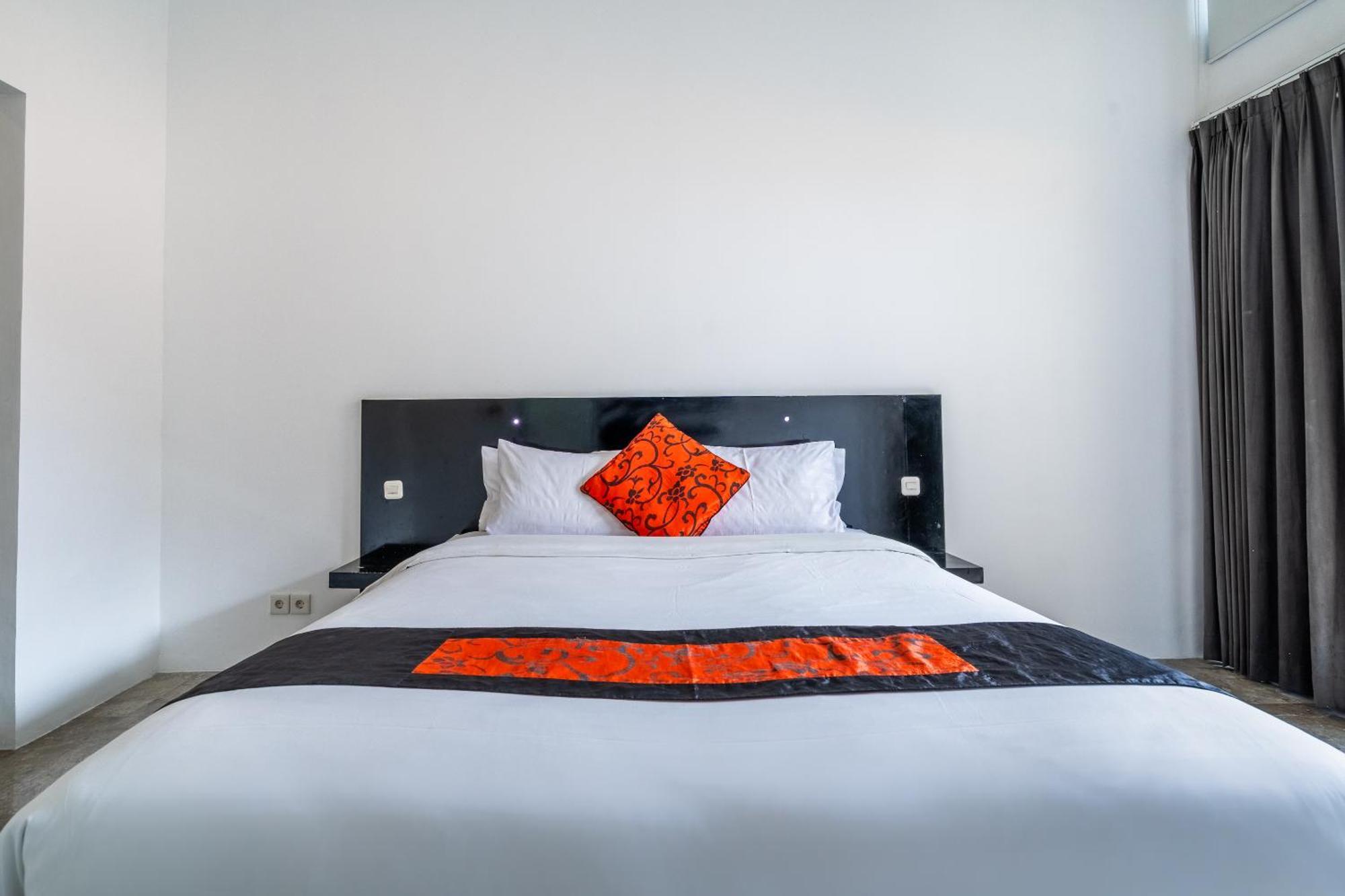 Bali Yarra Villas - Seminyak Екстериор снимка