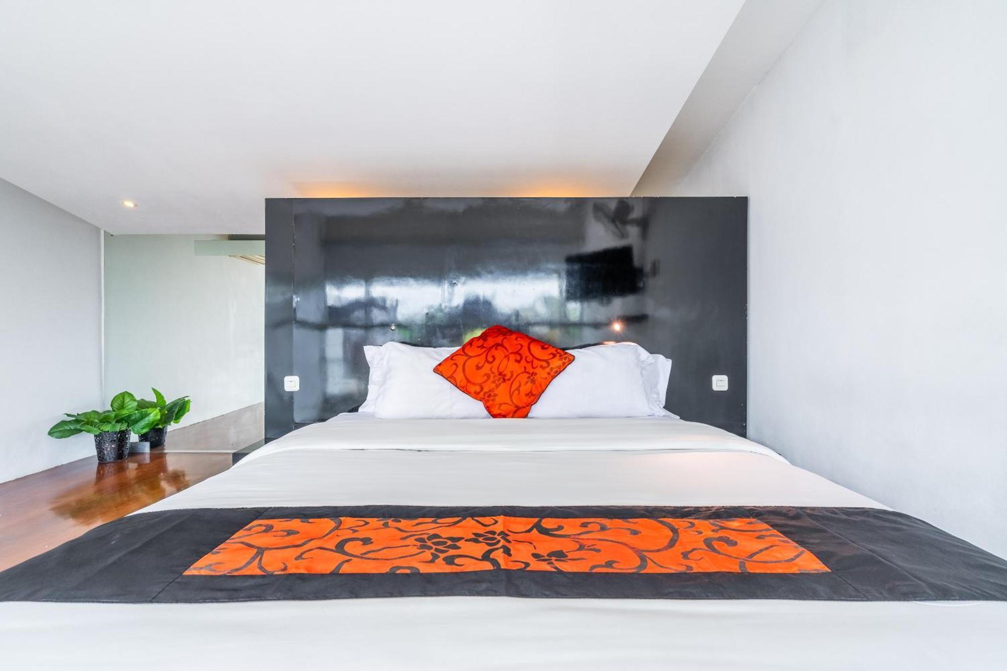 Bali Yarra Villas - Seminyak Екстериор снимка