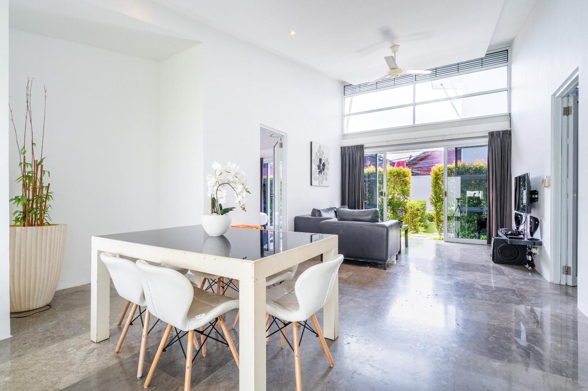 Bali Yarra Villas - Seminyak Екстериор снимка