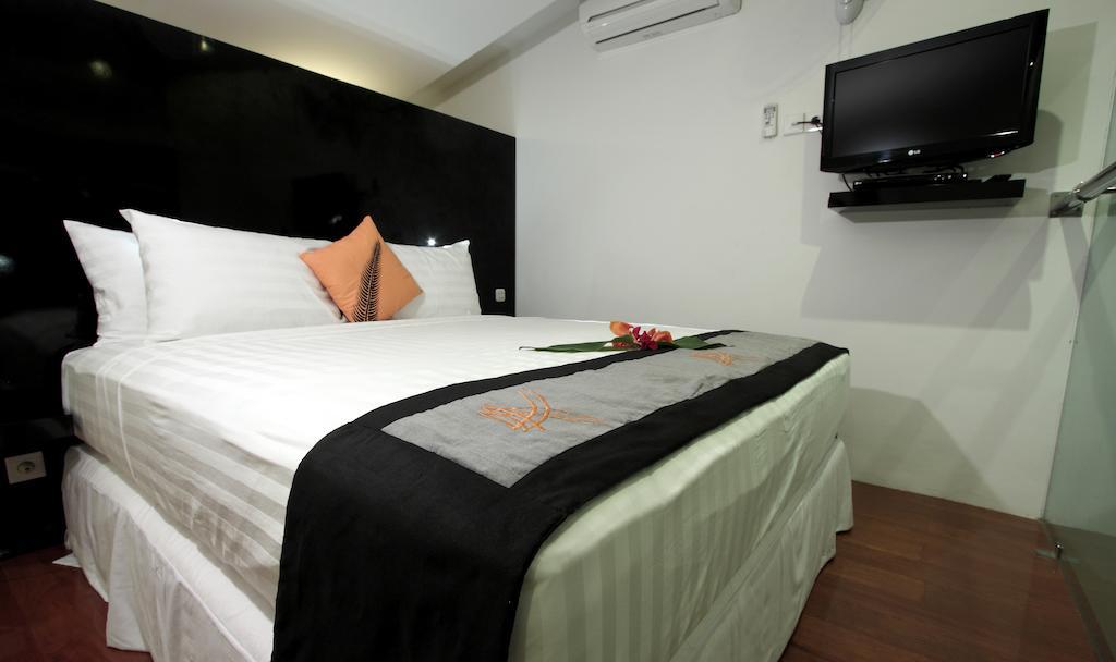 Bali Yarra Villas - Seminyak Стая снимка