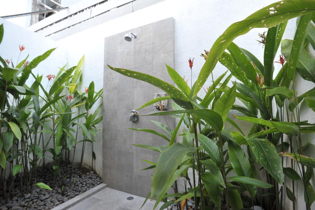 Bali Yarra Villas - Seminyak Екстериор снимка